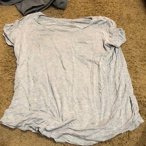 Belly Bandit Nursing Top